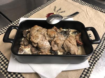 Chez Jeanne et Raphaël