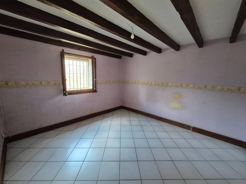 Maison - 152 m² - 4 pièces