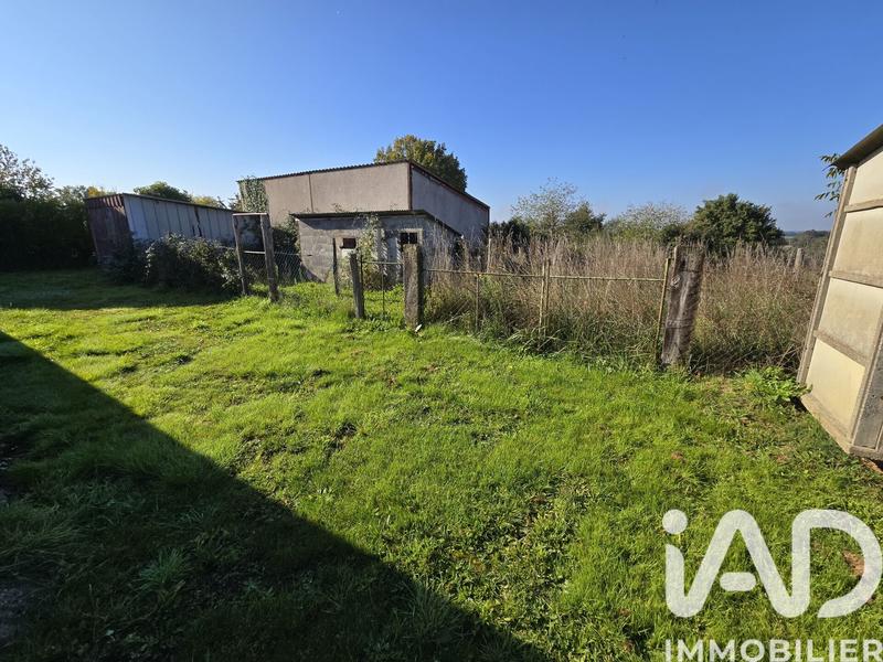 Maison - 70 m² - 3 pièces