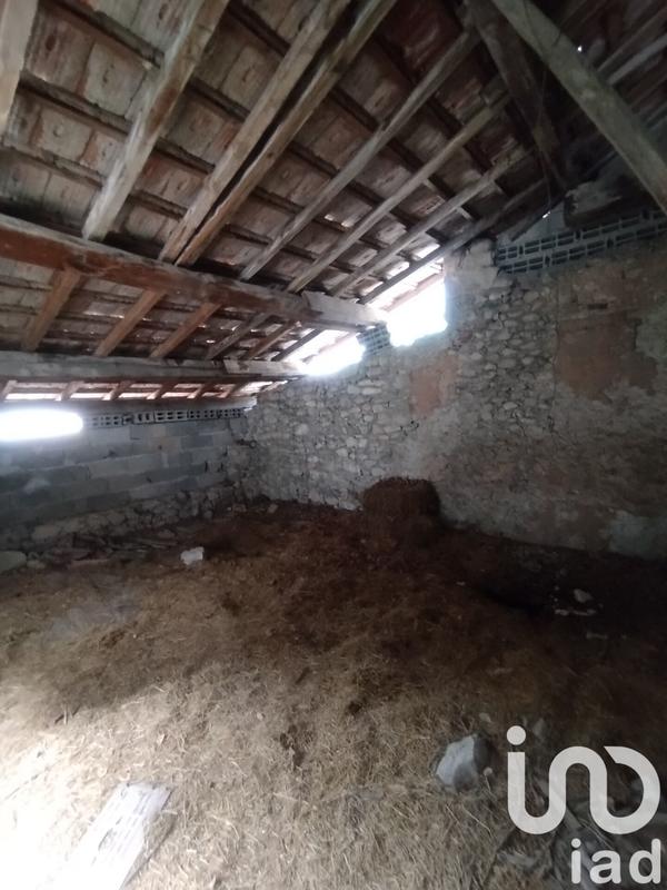 Maison - 50 m² - 2 pièces