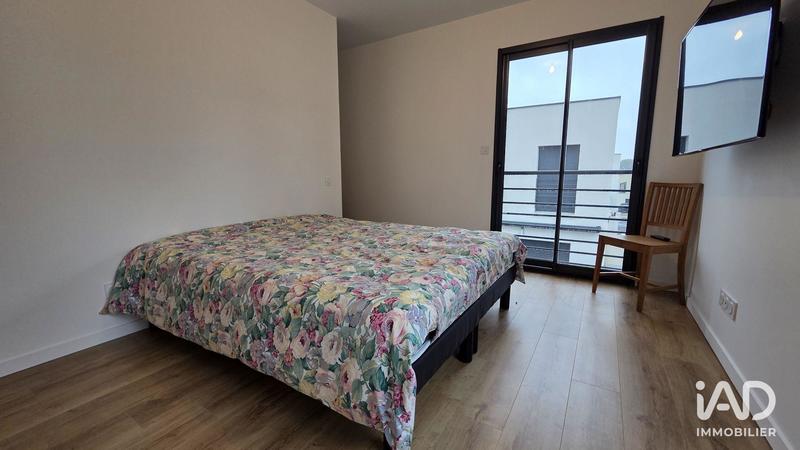 Maison - 103 m² - 4 pièces