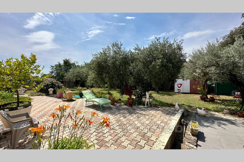 Maison - 121 m² - 8 pièces