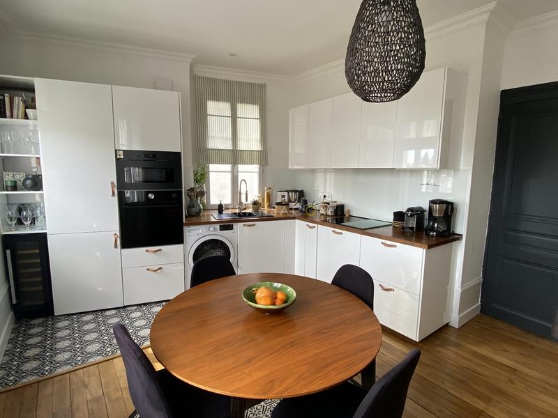 Appartement - 73 m² - 4 pièces