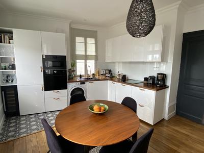 Appartement - 73 m² - 4 pièces