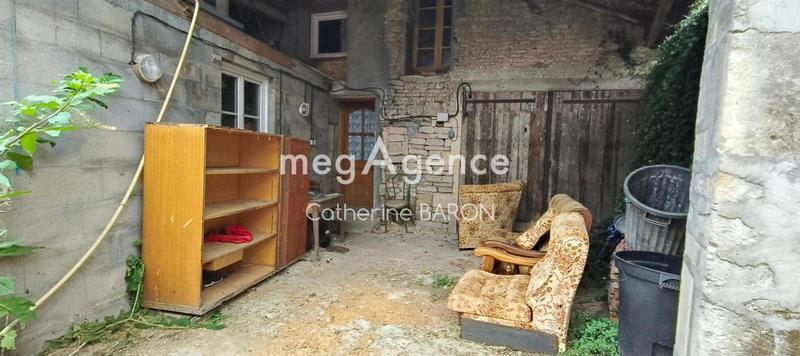 Maison - 147 m² - 7 pièces