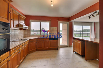 Maison - 142 m² - 6 pièces