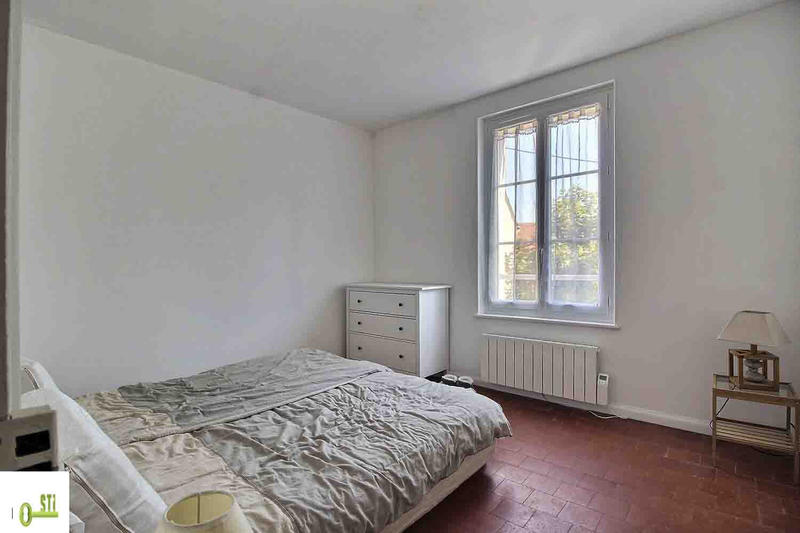 Maison - 99 m² - 3 pièces