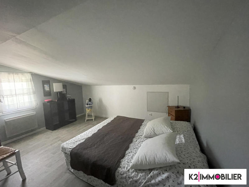 Villa - 110 m² - 4 pièces