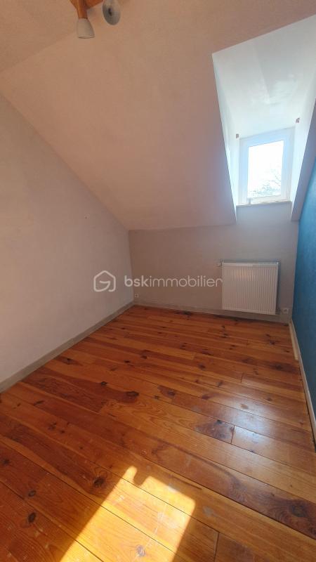 Longère - 300 m² - 10 pièces