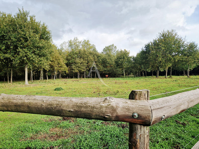 Maison - 176 m² - 7 pièces