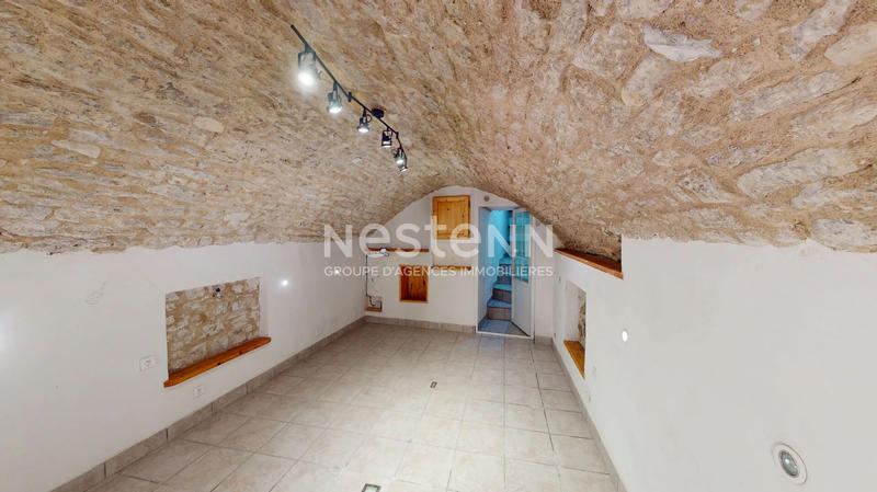 Maison - 109 m² - 5 pièces