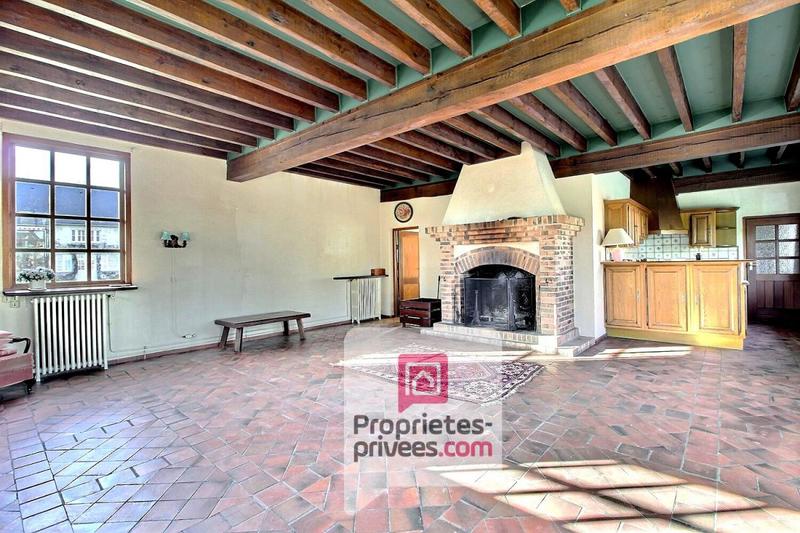 Propriété - 480 m² - 15 pièces