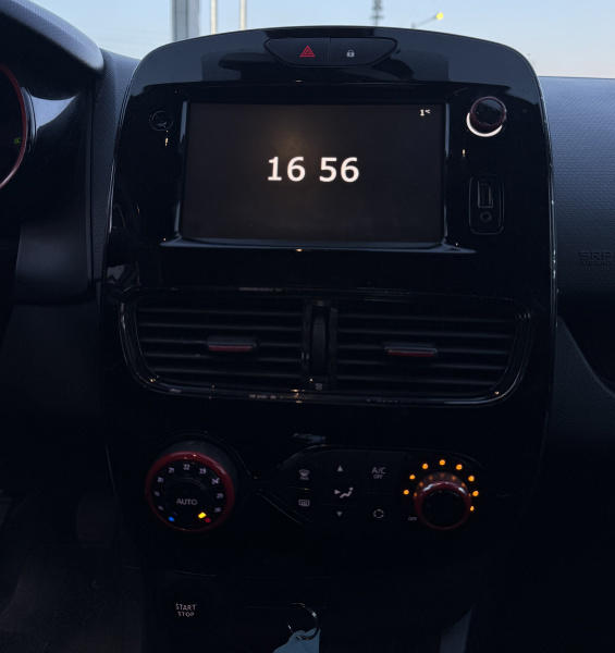 Renault Clio 4 1.5 Dci 90ch Energy Intens