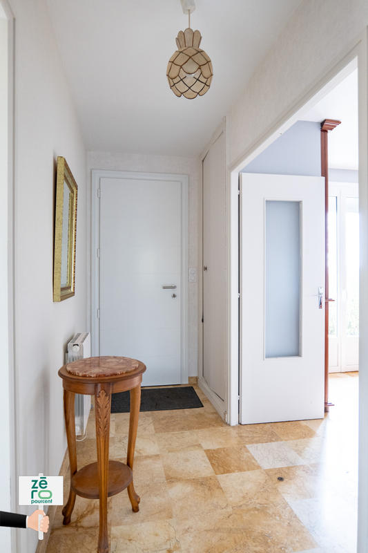 Maison - 76 m² - 4 pièces