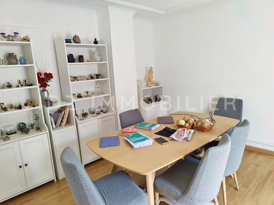 Appartement - 102 m² - 5 pièces