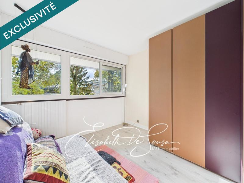 Appartement - 114 m² - 5 pièces