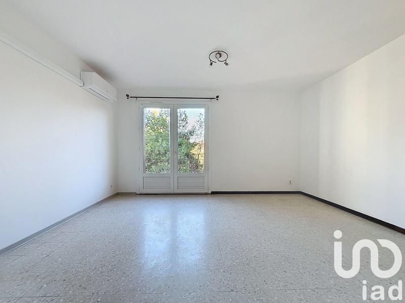 Appartement - 31 m² - 1 pièce