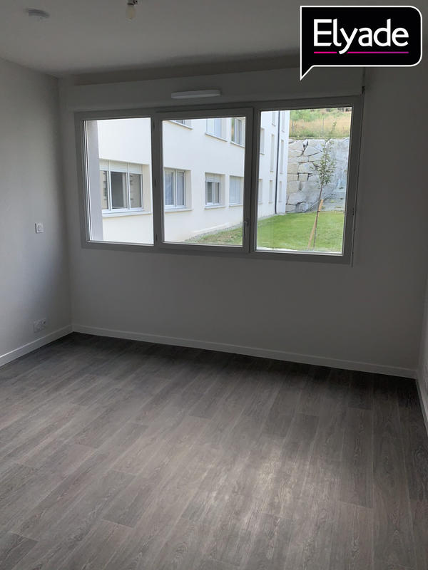 Appartement - 20 m² - 1 pièce