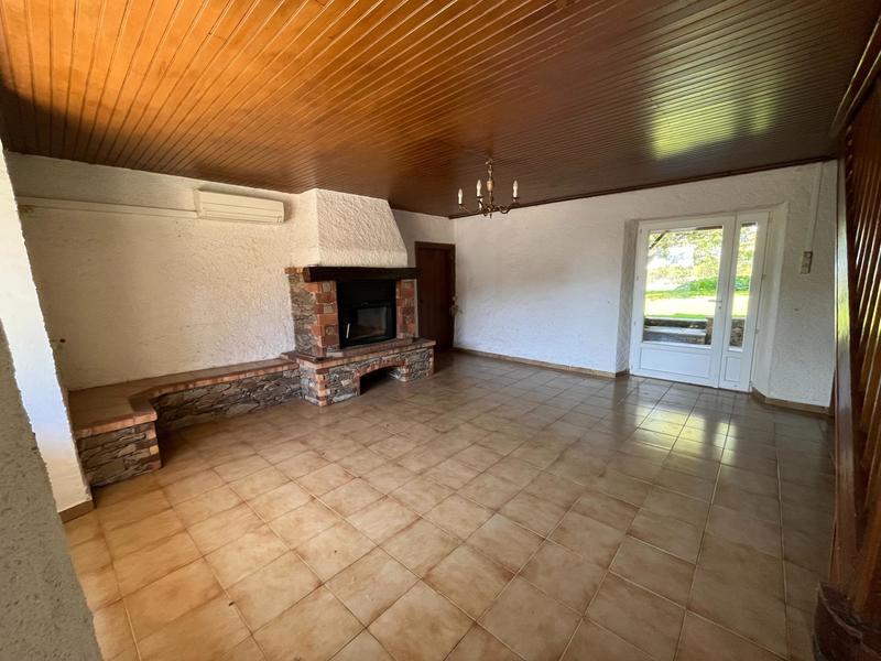 Maison - 276 m² - 7 pièces