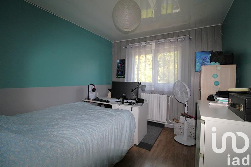 Maison - 198 m² - 8 pièces