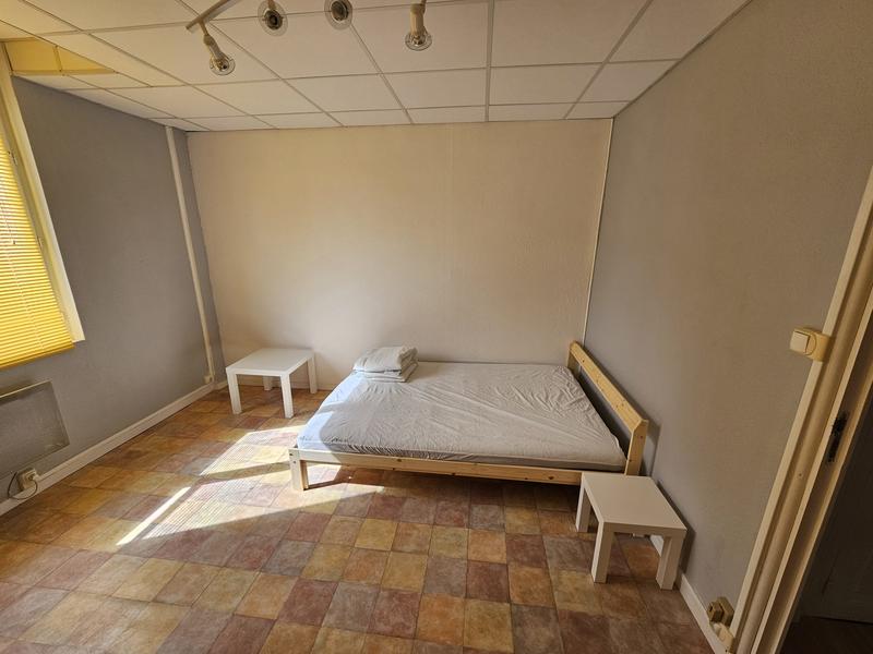 Appartement - 30 m² - 1 pièce