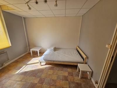 Appartement - 30 m² - 1 pièce