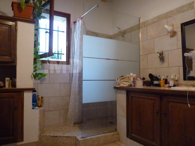 Maison - 113 m² - 4 pièces