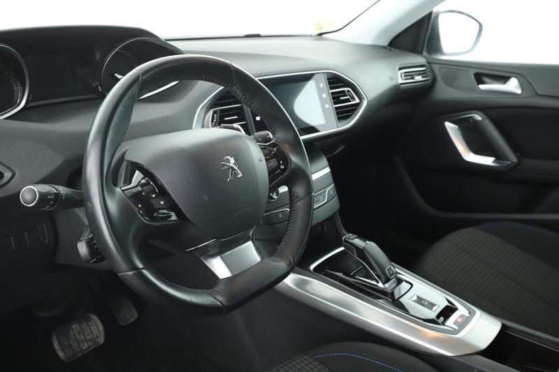 Peugeot 308 1.5 Blue-HDi Style Eat8 130 ch