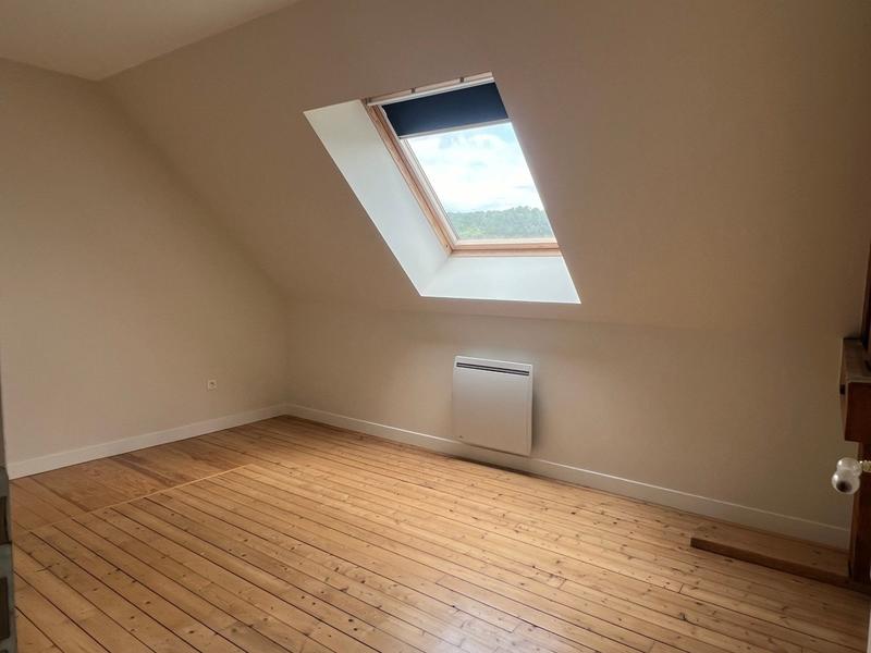 Appartement - 114 m² - 5 pièces