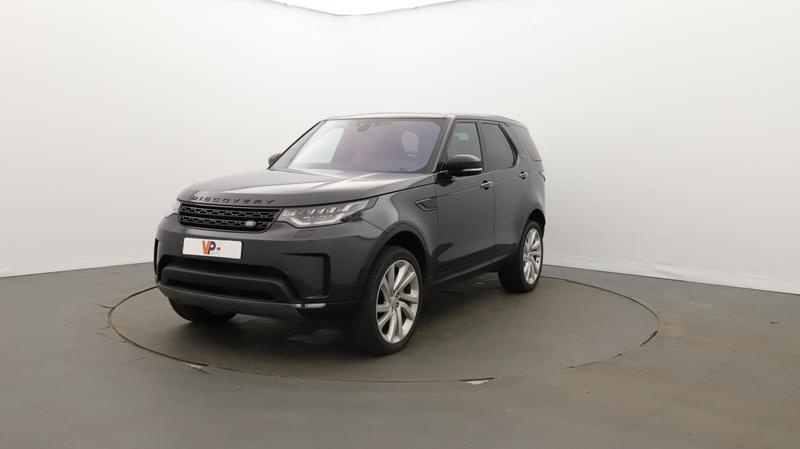 Land Rover Discovery Mark III Sd6 3.0 306 ch Hse Luxury