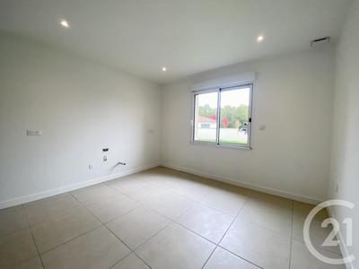 Maison de village - 144 m² - 5 pièces