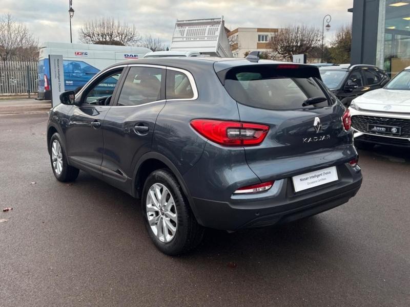 Renault Kadjar Blue dCi 115 Edc Business