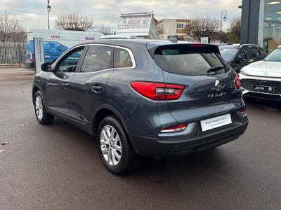 Renault Kadjar Blue dCi 115 Edc Business
