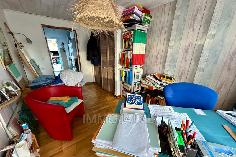 Villa - 105 m² - 4 pièces