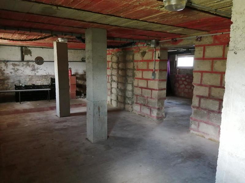 Maison - 109 m² - 5 pièces