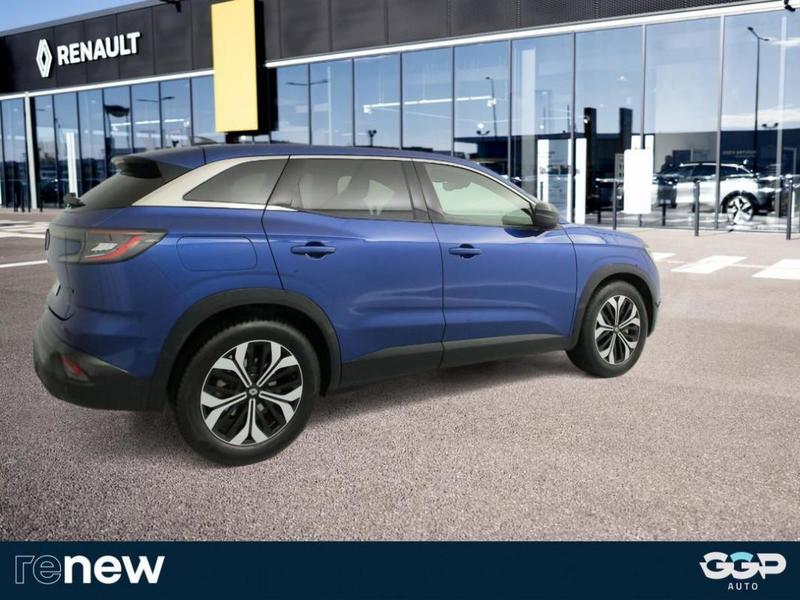 Renault Austral E-Tech hybrid 200 Techno