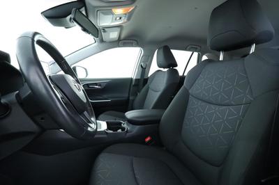 Toyota Rav4 2.5 Hybride Awd Dynamic 222 ch