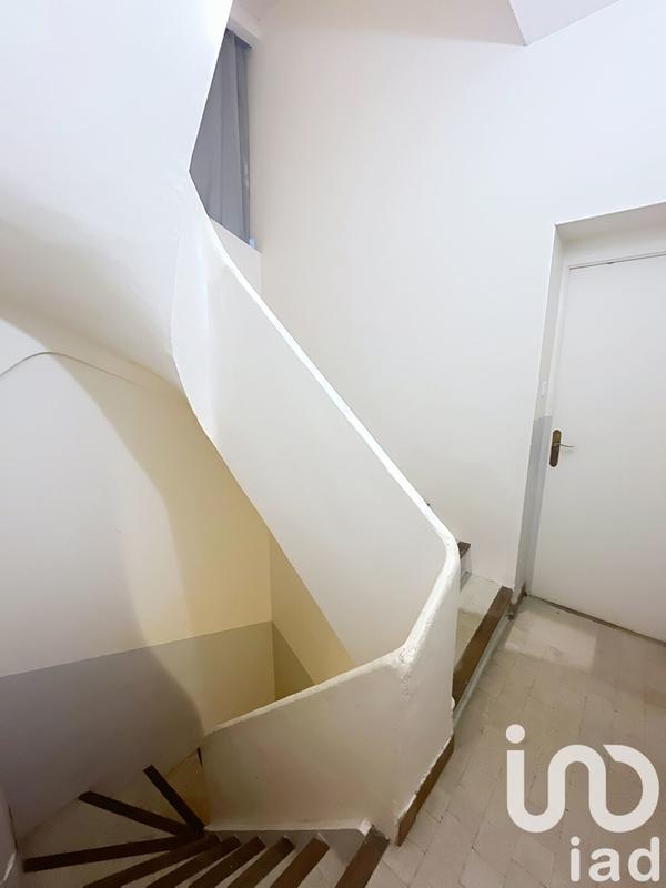 Appartement - 32 m² - 1 pièce