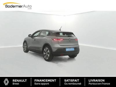 Renault Mégane E-Tech Ev60 130ch super charge Evolution Er