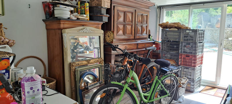 Maison - 180 m² - 6 pièces