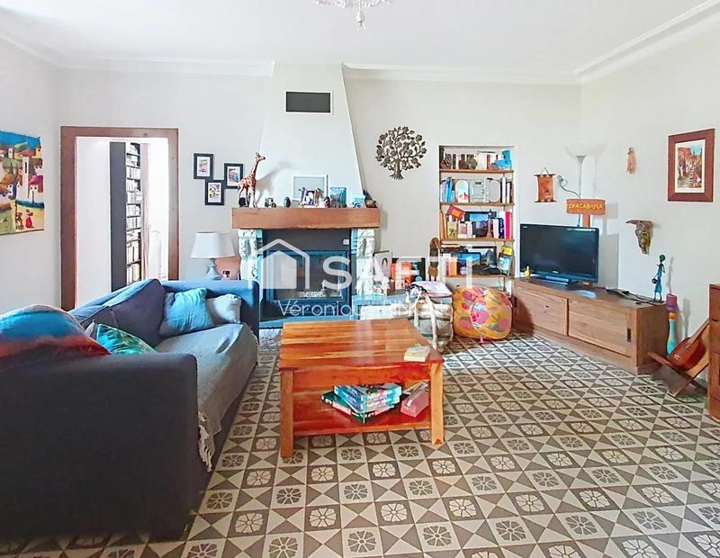 Maison - 140 m² - 7 pièces