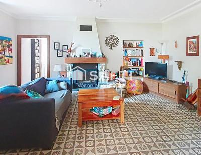 Maison - 140 m² - 7 pièces