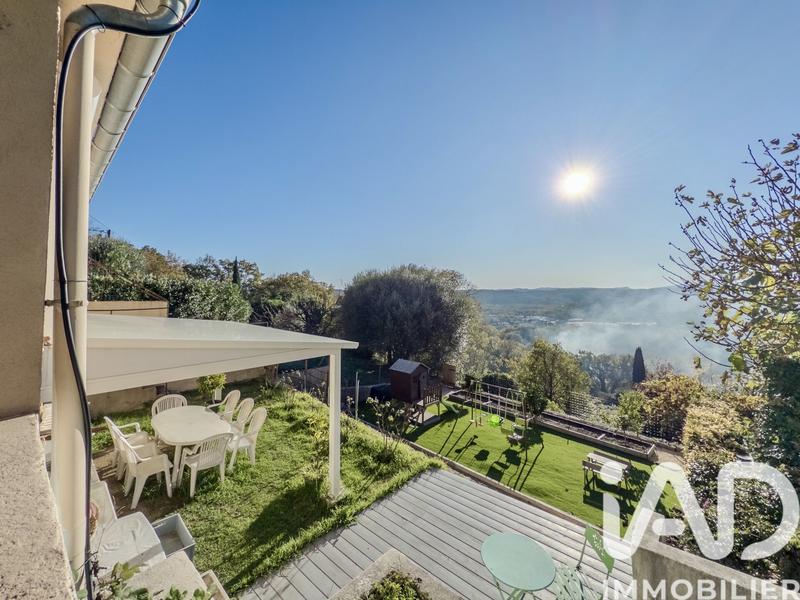 Appartement - 32 m² - 2 pièces