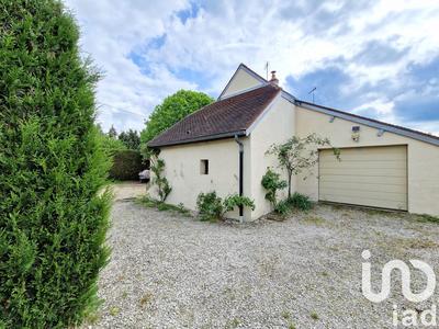 Maison - 175 m² - 7 pièces