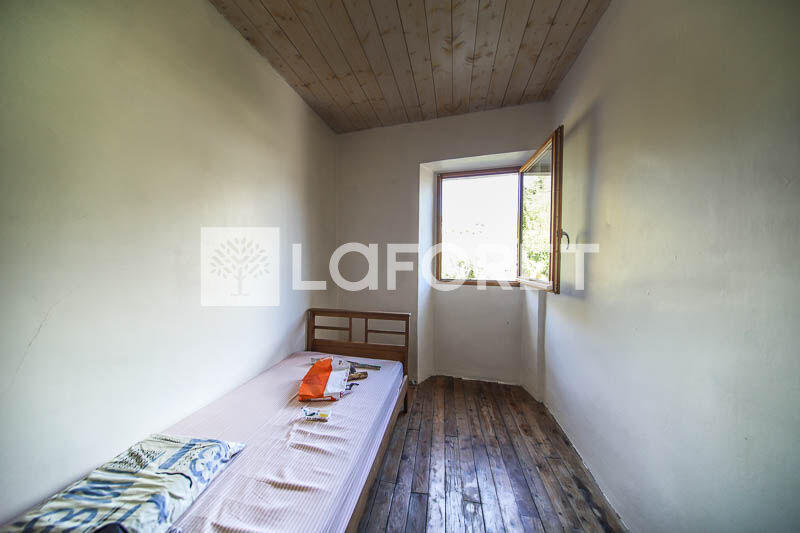 Maison - 72 m² - 4 pièces