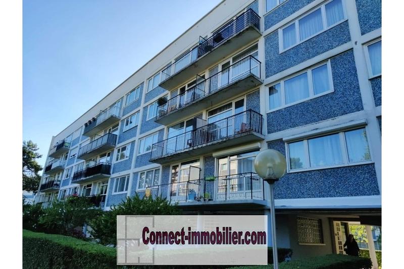Appartement - 67 m² - 4 pièces