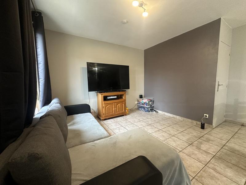 Maison - 54 m² - 4 pièces