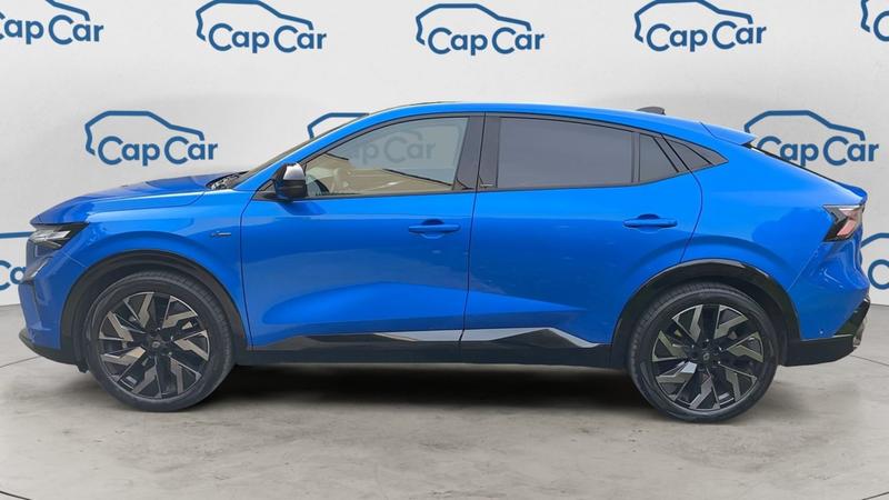 Renault Rafale 1.2 E-Tech 200 Hybrid Bva6 Esprit Alpine - Automatique