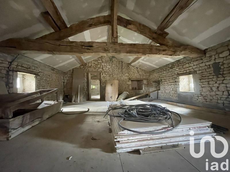 Maison de campagne - 138 m² - 7 pièces