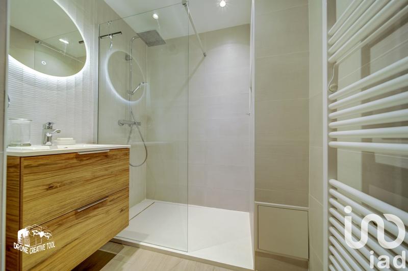 Appartement - 76 m² - 3 pièces